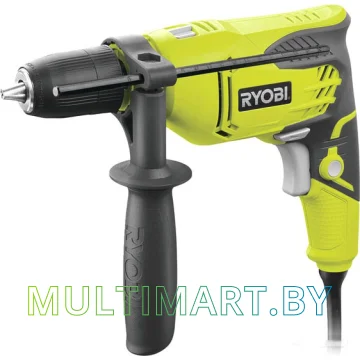 Ударная дрель Ryobi RPD500-GC (5133001976)